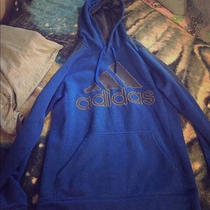 👽Adidas Hoodie